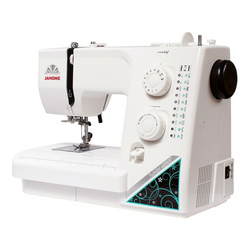 Janome Mašina za šivenje Jubilee 60507