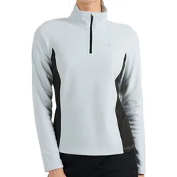 4F dukserica fleece F064 za žene