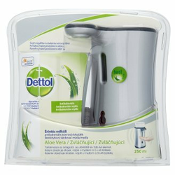 Dettol sapun sa senzorom Aloe Vera 250 ml