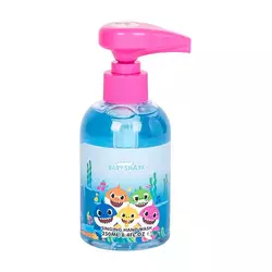 Pinkfong Baby Shark Singing Hand Wash tekući sapun 250 ml