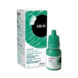 Abbott Blink contacts kapi za oči, 10ml