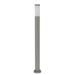 Rabalux Inox torch spoljna lampa 1,1m E27 60W IP44 Spoljna rasveta