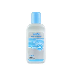 EKOSAN Šampon protiv vaši Ekoped A, 50ml