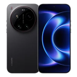 XIAOMI pametni telefon 17 Ultra 16GB/512GB, Black
