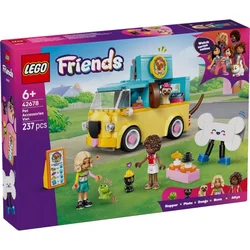 Lego 42678 Kombi sa dodacima za kućne ljubimce ( 42678 )
