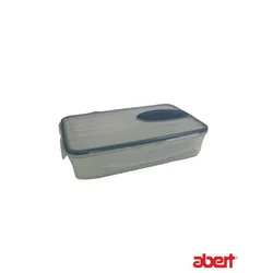Abert frigo posuda 1 L 22,4x15,2 H5,2cm Avaritco A03 ( Ab-0125 )