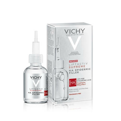 VICHY LIFTACTIV SUPREME H.A EPIDERMIC FILLER SERUM 30 ML