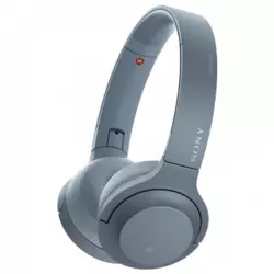 SONY bežične slušalice WH-H800 (Plave) - WHH800L.CE7 Standardne, 5Hz - 40kHz, Bluetooth, NFC, 3.5mm, Plava