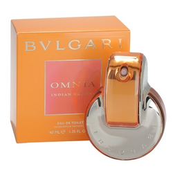 BVLGARI ženska toaletna voda Omnia Indian Garnet, 40ml