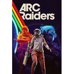 ARC Raiders Steam Key (PC) ROW
