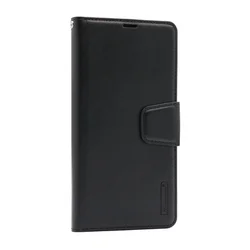 Futrola BI FOLD HANMAN II za Samsung A032F Galaxy A03 Core crna