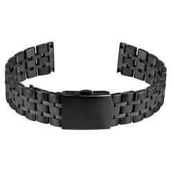 Metalni kaiš - MK12.13 Crni 12mm