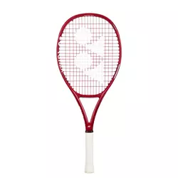 Otroški teniški lopar Yonex Vcore 25 Ruby Red 2026