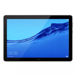 Huawei MediaPad T5 10 LTE 3/32GB tablet, Black (Android)