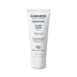 GAMARDE Hidratantni fluid za normalnu i kombinovanu kožu, 40 ml