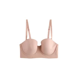 Next Nedrček Ultimate Comfort nude