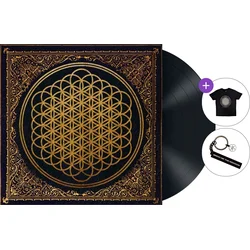 Bring Me The Horizon - Sempiternal (LP) SET XL