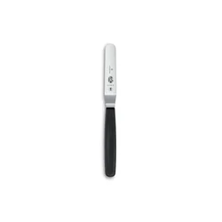Victorinox - Kuhinjska lopatica 8 cm črna