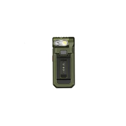 Fenix SW05R-RED - green