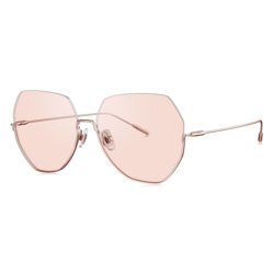 BOLON Ženske naočare za sunce 0BS7107 B30 00, Roze