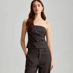 Top bandeau
