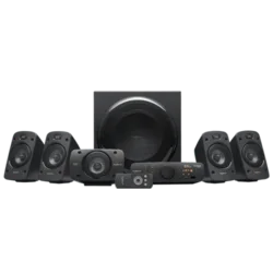 Zvucnici 5.1 Logitech Z906 1000W 980-000468