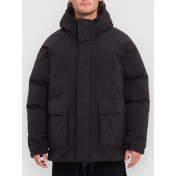 Volcom Northernman 10K Jacket black
