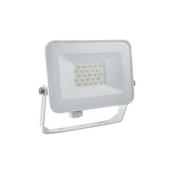 LED Reflektor 20W LRF024EW-20W/WH – Štedi 80% struje