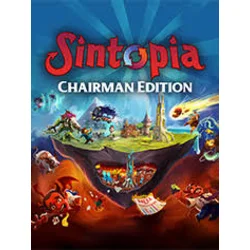 Sintopia - Chairman Edition Steam Key (PC) EUROPE