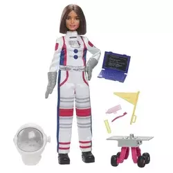 Barbie barbie astronaut ( 176021 )