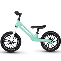 Balans Bicikl bez pedala Racer Mint B-300-3D Qplay 41312113