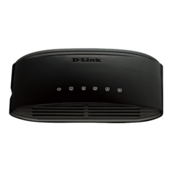 LAN Switch D-Link DES-1005D 10/100 5port