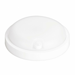 LED brodska lampa sa senz. pokreta 18W hladno bela ( LBS1-200-CW/WH )