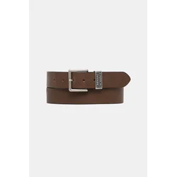 Usnjen pas Armani Exchange