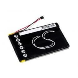 POWERY Akumulator Garmin Nüvi 3760T