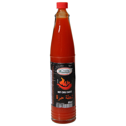 Boustan Hot chili umak 88 ml