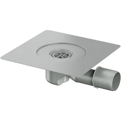 ACO MG plastično telo slivnika sa sifonom od 30mm