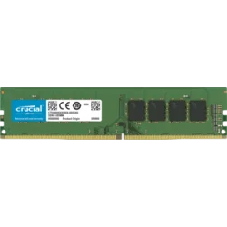 RAM DDR4 8GB 3200MHz Crucial CT8G4DFRA32A