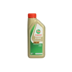Castrol EDGE TD 5W40 Motorno ulje 1L