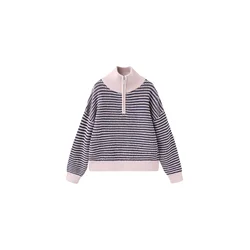 MANGO KIDS Pulover PRIMROSE mornarska/majnica