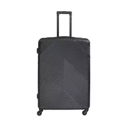 Bordlite DL10 Kofer veliki 51x77x30 cm crna ( 16KB10LB )
