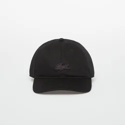 Čepica Lacoste Caps Black Universal
