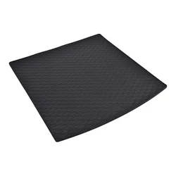Rubber trunk mat VW Golf VI. 2008-2012 (combi)