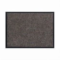 Otirač everton braon 60x80