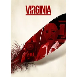 Virginia Steam Key EUROPE
