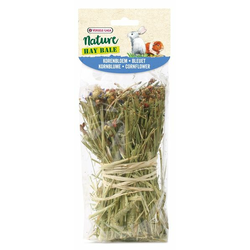 Versele Laga sijeno za glodavce Nature snack Bits Bale Cornflower 55 g