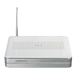 ASUS router WL-500G PREMIUM
