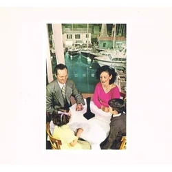 Led Zeppelin - Presence (Reissue) (Remastered) (2 CD)