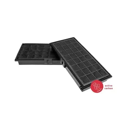 VACS Hepa filter MIELE S 2130 - 2 kom