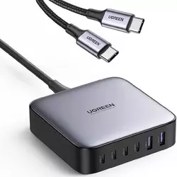 Ugreen Nexode punjač GaN 200W CD271
